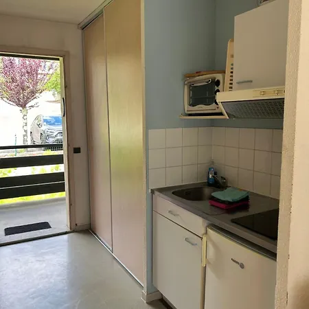 Ensoleille Avec Piscine Cazaubon