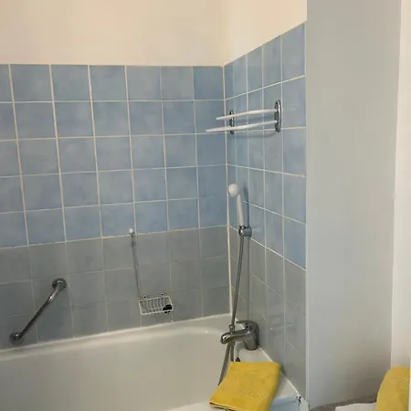 Ensoleille Avec Piscine Apartment *